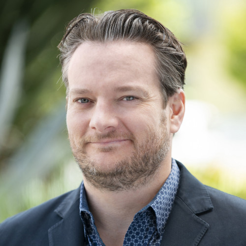 Nick Stoltz Profile Photo
