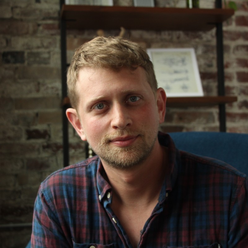Behavioral Analytics & Rock Operas with Josh Silverbauer