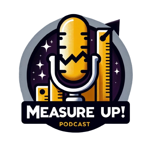 Measure Up | Marketing Data & Analytics Podcast